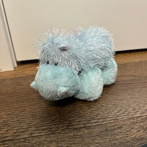 GANZ Webkinz Hippo